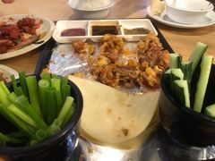 肘子酥-陈傻子餐厅(世纪都会店)