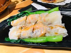 -花少爷的粥(中贸广场店)