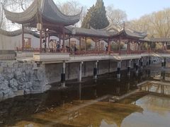-盛世南宫影视城(北普陀影视城)