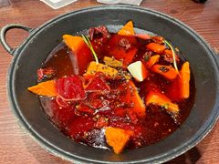 -马厂老火锅(柳洲东路店)