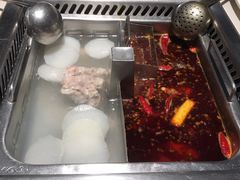 -海底捞火锅(枫蓝国际购物中心店)