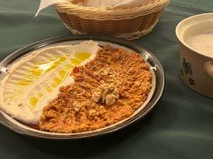 -一千一夜阿拉伯餐厅(静安店)