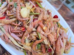 -丹东立强海鲜烧烤·牛B大串(星海店)