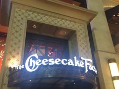 -The Cheesecake Factory(baldwin avenue)