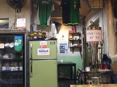 -炙热童年·老北京炙子烤肉(南锣鼓巷店)