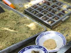 -新月蛋糕西点专卖店(大麦街店)
