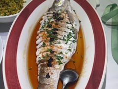 -院里寻菜·精致庭院菜(观沙岭店)