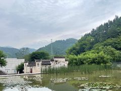 -中国宣纸文化园