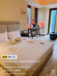 -明宇集团·积木枝芽母婴健康管理中心(天府店)