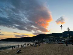 -大梅沙游艇度假酒店