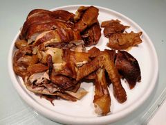 -添福来墨鱼饺子 · 海鲜东北菜(泡崖店)