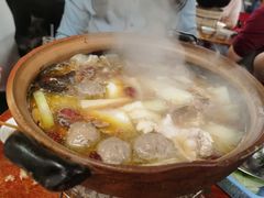 -威邵鸡煲(西华路总店)