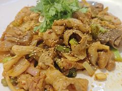 -拿渡·水煮鱼麻辣香锅(王府井奥莱·香江小镇店)