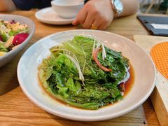 -潮粥荟·潮汕砂锅粥(槐房万达店)