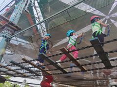 -酷迈儿童体能运动馆(九棵树店)