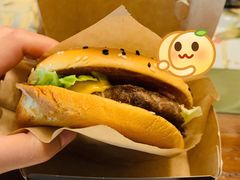 -麦当劳(开萝大道店)