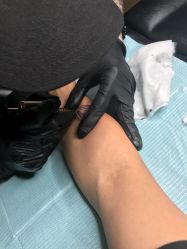 -幸运7纹身刺青Lucky7tattoo
