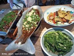 -树厨贵州菜(大十字店)