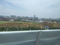 -合肥火车站(地铁站)