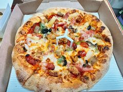 -必胜客(长瀛商业广场店)