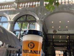 -天津普拉那啤酒坊(意风区店)