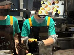 -July tale·可丽饼(德基广场店)