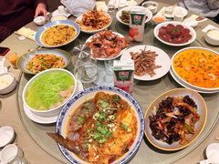 -知音酒楼(花园店)