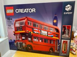 -乐高授权专卖店(济南万象城店)