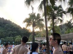 -重庆海昌加勒比海水世界