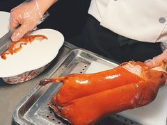 -香丰阁·烤鸭·川湘菜(清河店)