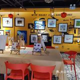 藏了各类宝藏小店的地下商场