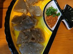 -民食香·腊排骨野生菌美食(木府店)