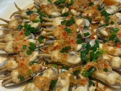 -一鸣饭庄(七星店)