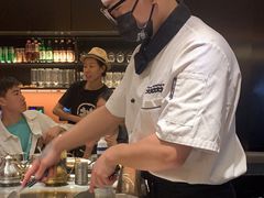 -大神太神·铁板烧(七宝领展广场店)