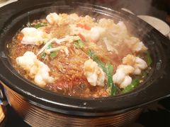 -绿茶餐厅(王府井永宁门店)
