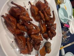 -院8里·小聚园老川菜(九眼桥店)