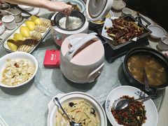 -湘当爱·鲜煮现炒(松岗立业路店)