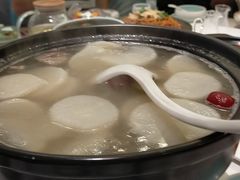 -香香海南菜餐厅
