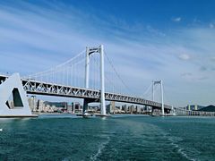 -星海湾跨海大桥