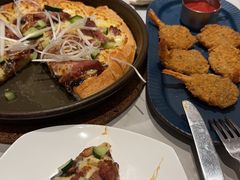 -必胜客(天鸿店)