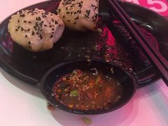 -小杨生煎(湟普汇店)