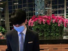 -上海外滩茂悦大酒店