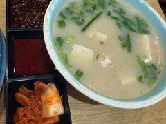 -鸭绿江民族饭店(总店)