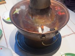 -半闲斋羊肉铺(齐礼阎店)