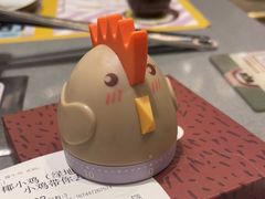 -椰小鸡·琼州糟粕醋·火锅(美兰缤纷城店)