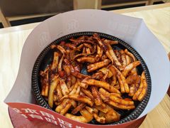 -食米家拌饭(梅溪新天地店)