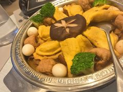 -安徽大厦中餐厅