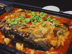 -炉鱼(爱琴海购物公园店)