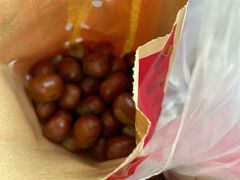 -二斗栗子(西湖道店)