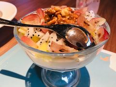 -大树餐厅(益田假日店)